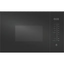Nordmende NM25BL 900W Built-In Microwave & Grill - Black