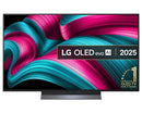 LG OLED48C56LB 48" EVO AI OLED Smart 4K Ultra HD HDR TV with Amazon Alexa*contact store for price*