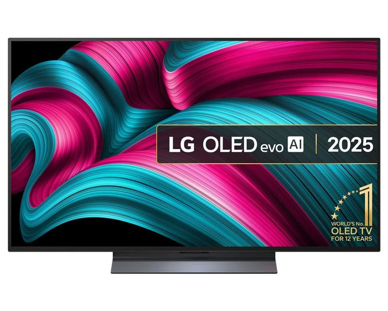 LG OLED48C56LB 48" EVO AI OLED Smart 4K Ultra HD HDR TV with Amazon Alexa*contact store for price*