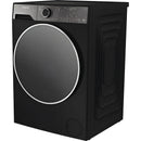 Hotpoint HPD 9693B CARE UK 9kg/6kg FabricCare washer dryer - Black