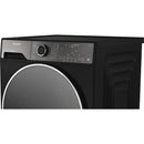 Hotpoint HPD 9693B CARE UK 9kg/6kg FabricCare washer dryer - Black