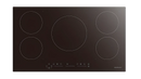Cookology CIH900T2 90cm Induction Hob