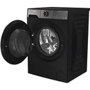 Hotpoint HPD 9693B CARE UK 9kg/6kg FabricCare washer dryer - Black
