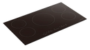 Cookology CIH900T2 90cm Induction Hob