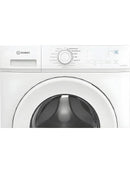 Indesit IMA 764 MY TIME UK 7kg 1400rpm washing machine - white