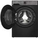 Hotpoint HPD 9693B CARE UK 9kg/6kg FabricCare washer dryer - Black