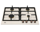 Bertazzoni Heritage Series P604HERAC 60cm Gas Hob