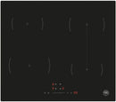 Bertazzoni P604I1B26NVS 60cm induction hob