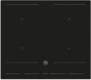 Bertazzoni P604I2M28NV Modern 60cm induction hob