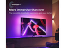 Phillips 77OLED806/12 77'' OLED Android 4K UHD HDR Ambilight TV*contact store for price*