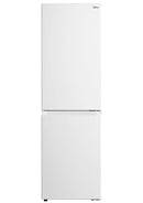 Midea MDRB379FGD01 Total No Frost 60/40 fridge freezer - White