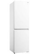 Midea MDRB379FGD01 Total No Frost 60/40 fridge freezer - White