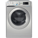 Indesit BDE96436SV 9kg/6kg 1400rpm Washer Dryer - Silver