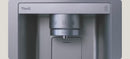 LG GSXE80EVE InstaView™ Plumbed Ice&Water Fridge Freezer - Black