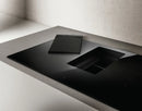 Elica NIKOLATESLAPRIME S Venting Induction Hob