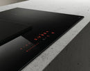 Elica NIKOLATESLAPRIME S Venting Induction Hob