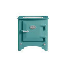 Everhot Mini Electric Stove - Teal
