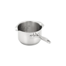 Stellar S701D Profile 14cm Milk Pan with Glass Lid