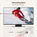 LG 55QNED87B6A 55'' QNED Mini LED 4K UHD HDR Smart TV