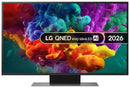 LG 55QNED87B6A 55'' QNED Mini LED 4K UHD HDR Smart TV