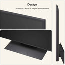 LG 55QNED87B6A 55'' QNED Mini LED 4K UHD HDR Smart TV