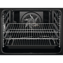 AEG BSK778380T AssistedCooking Pyrolytic single oven - Matte Black