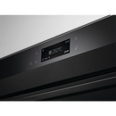 AEG BSK778380T AssistedCooking Pyrolytic single oven - Matte Black