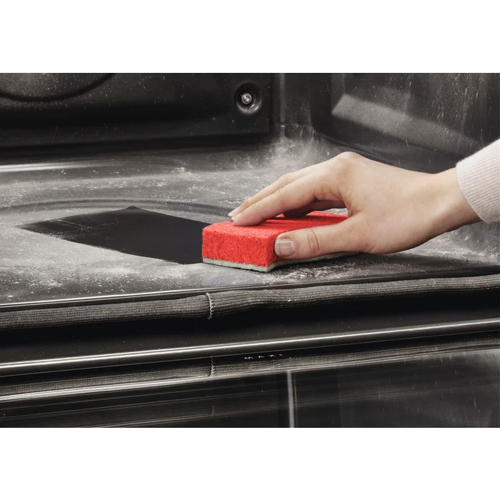 AEG BSK778380T AssistedCooking Pyrolytic single oven - Matte Black