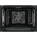 AEG BPK948330M 8000 Series Single oven with Assisted Cooking & Pyrolytic Cleaning
