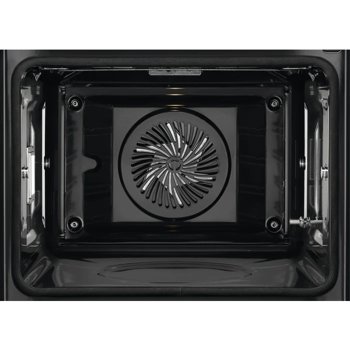 AEG BPK948330M 8000 Series Single oven with Assisted Cooking & Pyrolytic Cleaning