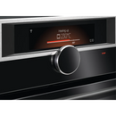 AEG BPK948330M 8000 Series Single oven with Assisted Cooking & Pyrolytic Cleaning
