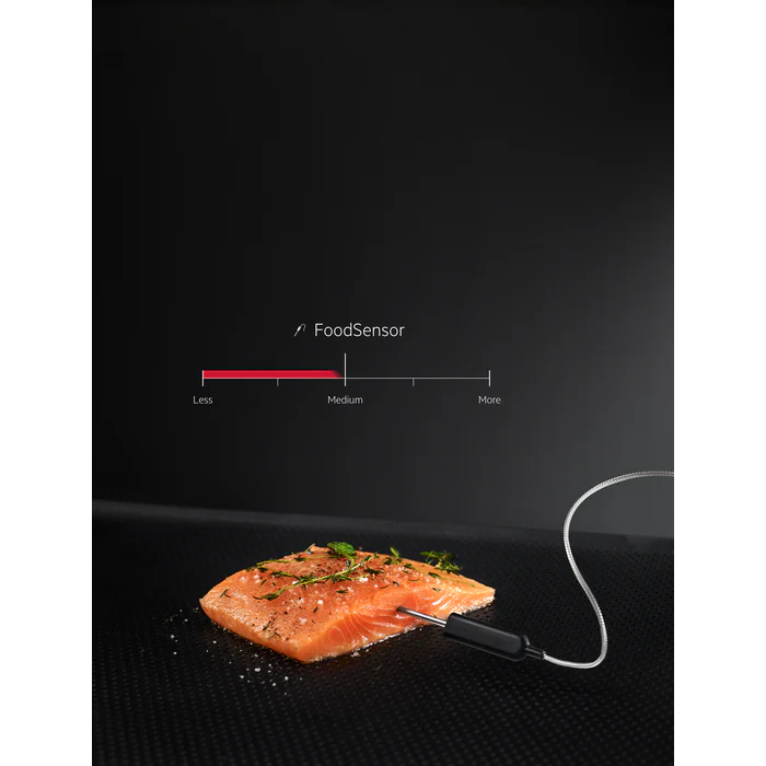 AEG BPK948330M 8000 Series Single oven with Assisted Cooking & Pyrolytic Cleaning