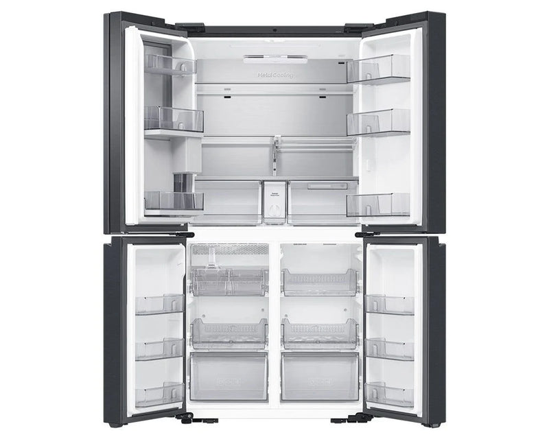 Samsung RF65DG9H0EB1 Family Hub AI Vision Plumbed American Style Fridge Freezer - NEW MODEL*contact store for price*