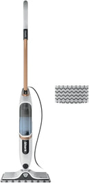 Shark SteamSpot with Steam Blaster Technology S2001UK