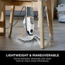 Shark SteamSpot with Steam Blaster Technology S2001UK