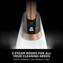 Shark SteamSpot with Steam Blaster Technology S2001UK