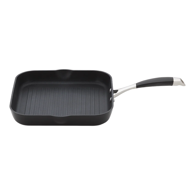 Stellar S427 Verve 26cm Grill Pan, Non-stick