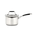 Stellar Flow S507D 20cm Draining Saucepan 2.75L