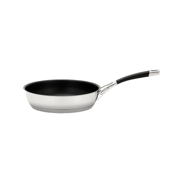 Stellar 5000 s513 Induction Flow 20cm Frying Pan, Non-Stick