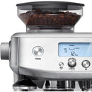 Sage SES878BSS4GEU1 The Barista Pro Coffee Machine - Stainless steel*contact store for price*