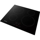 Samsung NZ64F3NM1AB 4 Zone 59cm Induction Hob*contact store for price*