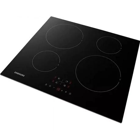 Samsung NZ64F3NM1AB 4 Zone 59cm Induction Hob*contact store for price*