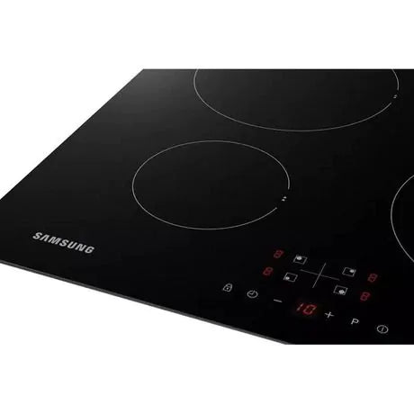 Samsung NZ64F3NM1AB 4 Zone 59cm Induction Hob*contact store for price*