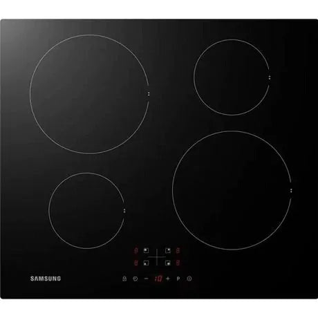 Samsung NZ64F3NM1AB 4 Zone 59cm Induction Hob*contact store for price*