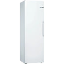 Bosch Series 4 KSV36VWEPG Tall Larder Fridge - White [Free 5-year parts & labour guarantee]*contact store for price*