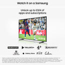 Samsung M70H UE55M70HA 55'' Mini LED 4K UHD HDR Smart TV