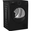 Indesit C YD 92D BB UK 9kg Heat Pump Tumble Dryer - Black*contact store for price*