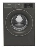 Hotpoint H 101G ANTI STAIN UK 10kg 1400rpm Washing Machine - Graphite