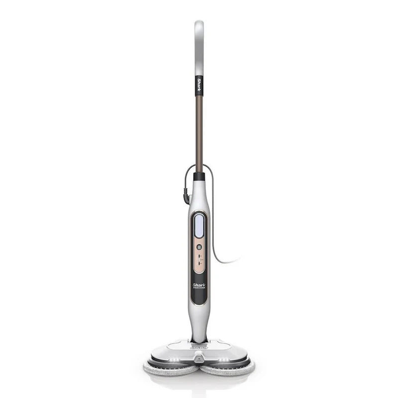 Shark S8201UK Steam & Scrub Automatic Steam Mop with Steam Blaster
