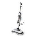 Shark S8201UK Steam & Scrub Automatic Steam Mop with Steam Blaster